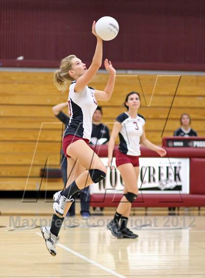 Thumbnail 1 in Granite Bay @ Woodcreek photogallery.