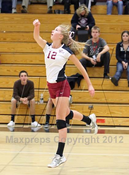 Thumbnail 1 in Granite Bay @ Woodcreek photogallery.