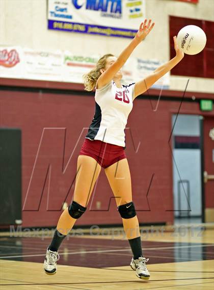 Thumbnail 1 in Granite Bay @ Woodcreek photogallery.