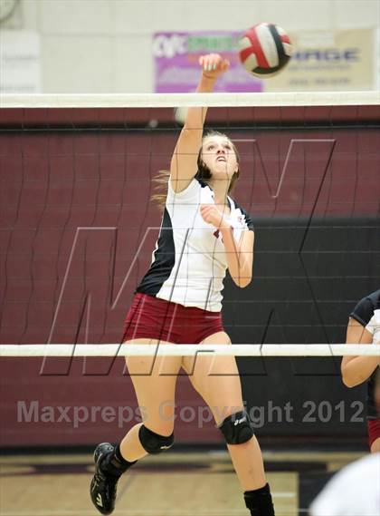 Thumbnail 1 in Granite Bay @ Woodcreek photogallery.