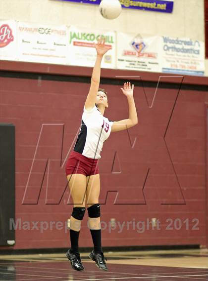 Thumbnail 2 in Granite Bay @ Woodcreek photogallery.