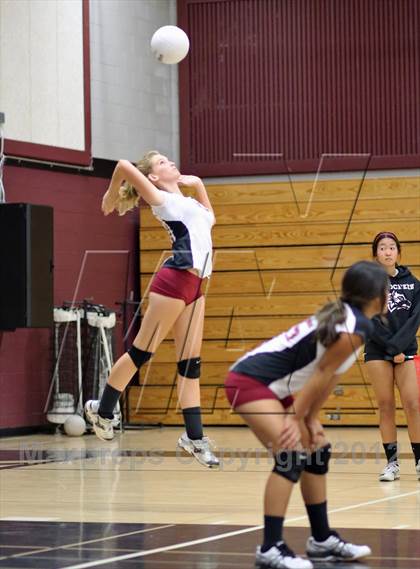 Thumbnail 1 in Granite Bay @ Woodcreek photogallery.