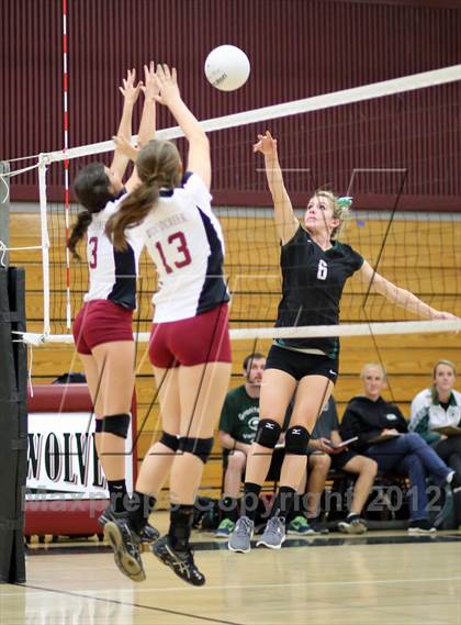Thumbnail 3 in Granite Bay @ Woodcreek photogallery.