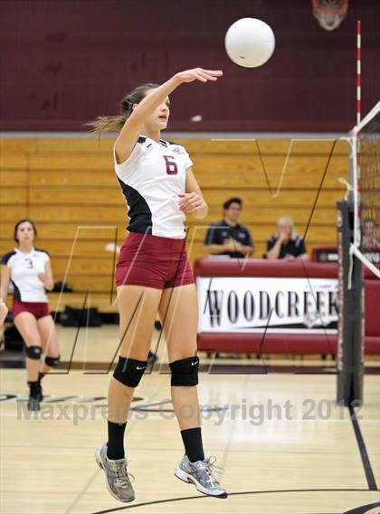 Thumbnail 1 in Granite Bay @ Woodcreek photogallery.