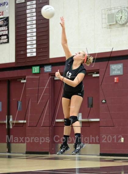 Thumbnail 1 in Granite Bay @ Woodcreek photogallery.