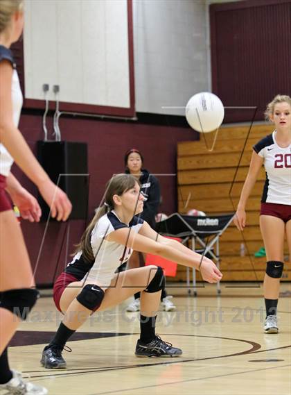 Thumbnail 2 in Granite Bay @ Woodcreek photogallery.