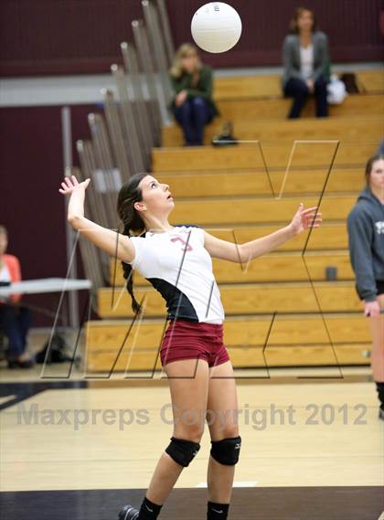 Thumbnail 2 in Granite Bay @ Woodcreek photogallery.