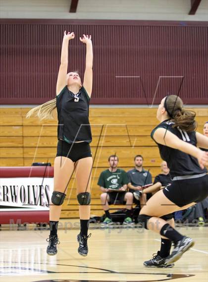 Thumbnail 2 in Granite Bay @ Woodcreek photogallery.