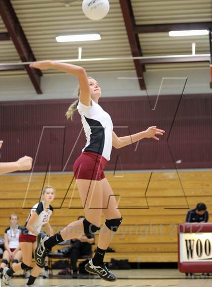 Thumbnail 1 in Granite Bay @ Woodcreek photogallery.