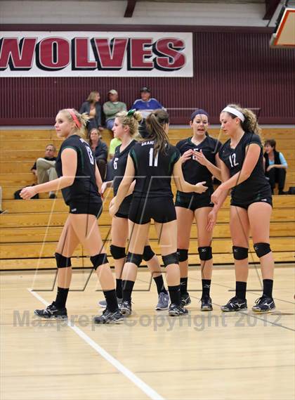 Thumbnail 3 in Granite Bay @ Woodcreek photogallery.