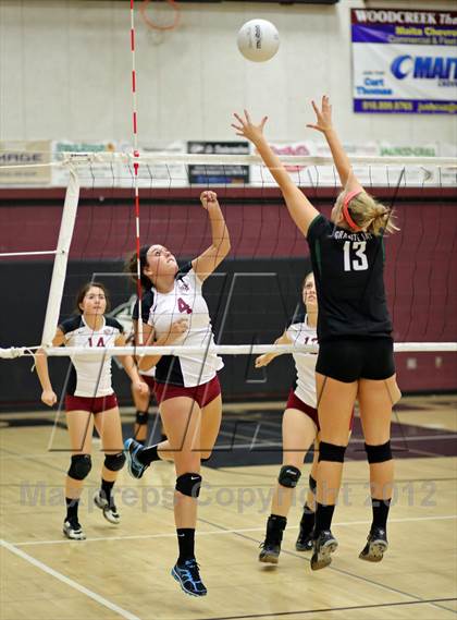 Thumbnail 3 in Granite Bay @ Woodcreek photogallery.