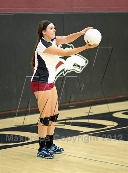 Thumbnail 1 in Granite Bay @ Woodcreek photogallery.