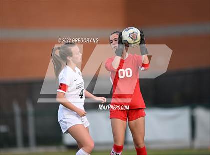 Thumbnail 2 in Green Hope @ Panther Creek photogallery.