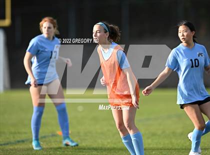 Thumbnail 1 in Green Hope @ Panther Creek photogallery.