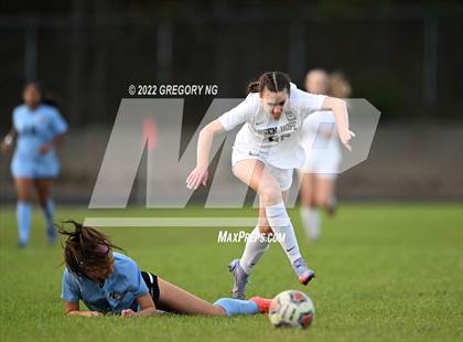 Thumbnail 3 in Green Hope @ Panther Creek photogallery.