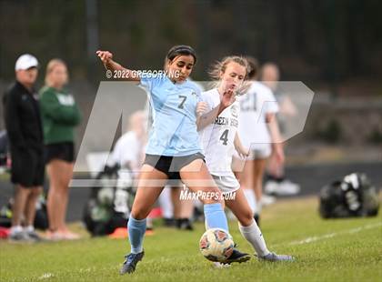 Thumbnail 1 in Green Hope @ Panther Creek photogallery.