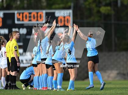 Thumbnail 1 in Green Hope @ Panther Creek photogallery.