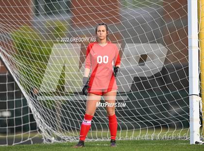 Thumbnail 3 in Green Hope @ Panther Creek photogallery.