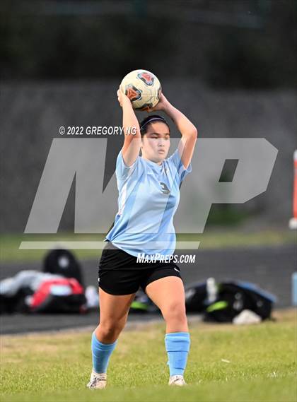 Thumbnail 2 in Green Hope @ Panther Creek photogallery.