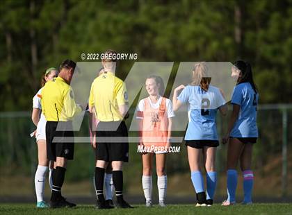 Thumbnail 1 in Green Hope @ Panther Creek photogallery.