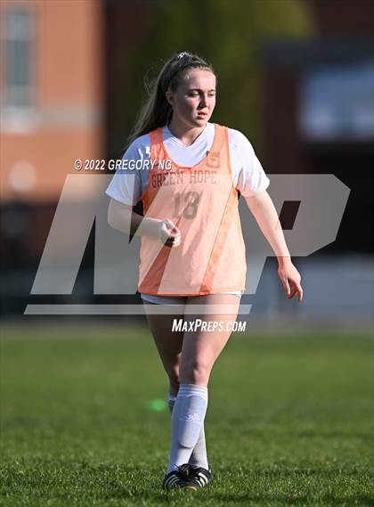 Thumbnail 2 in Green Hope @ Panther Creek photogallery.