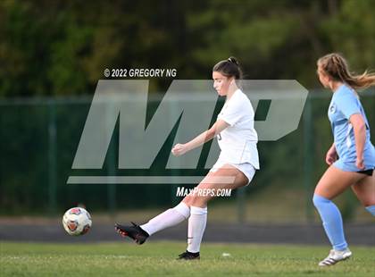 Thumbnail 2 in Green Hope @ Panther Creek photogallery.
