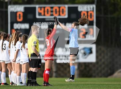 Thumbnail 3 in Green Hope @ Panther Creek photogallery.