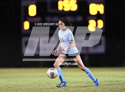 Thumbnail 3 in Green Hope @ Panther Creek photogallery.