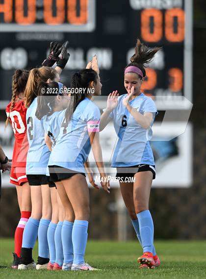 Thumbnail 3 in Green Hope @ Panther Creek photogallery.