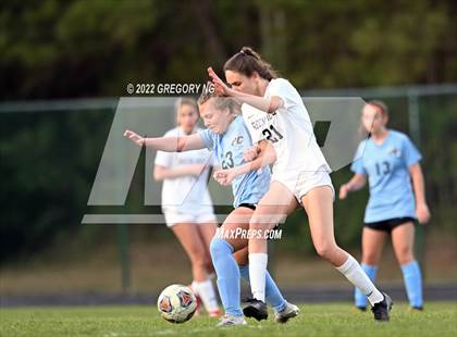 Thumbnail 1 in Green Hope @ Panther Creek photogallery.
