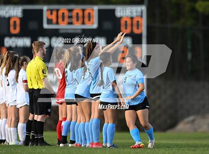 Thumbnail 2 in Green Hope @ Panther Creek photogallery.