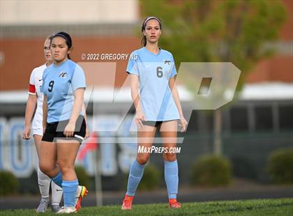 Thumbnail 3 in Green Hope @ Panther Creek photogallery.