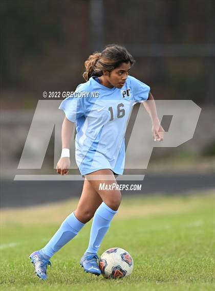 Thumbnail 3 in Green Hope @ Panther Creek photogallery.