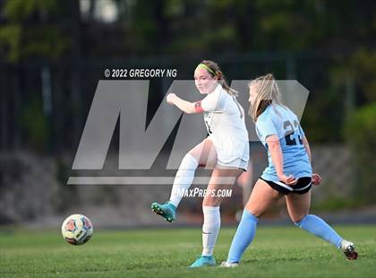 Thumbnail 3 in Green Hope @ Panther Creek photogallery.