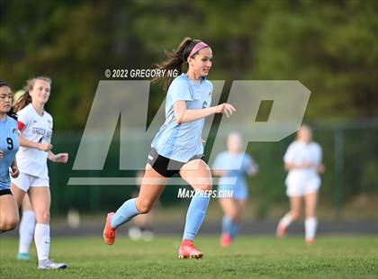 Thumbnail 1 in Green Hope @ Panther Creek photogallery.