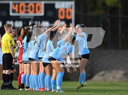 Thumbnail 3 in Green Hope @ Panther Creek photogallery.