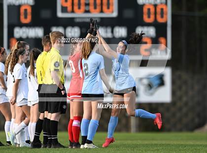 Thumbnail 1 in Green Hope @ Panther Creek photogallery.