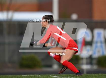 Thumbnail 2 in Green Hope @ Panther Creek photogallery.