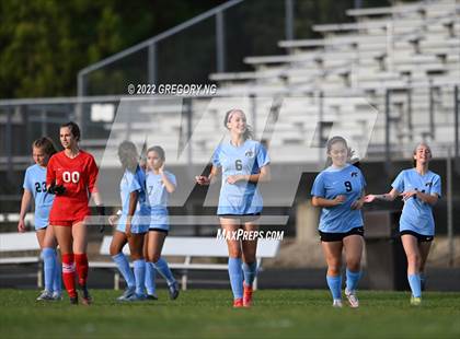 Thumbnail 2 in Green Hope @ Panther Creek photogallery.