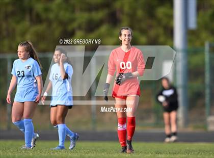 Thumbnail 1 in Green Hope @ Panther Creek photogallery.