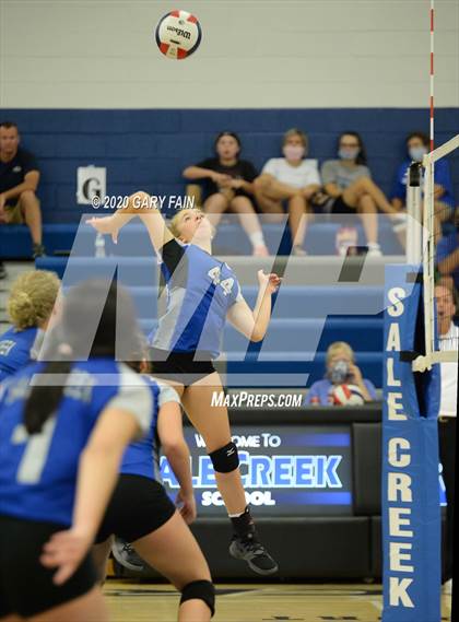 Thumbnail 3 in Rhea County @ Sale Creek photogallery.