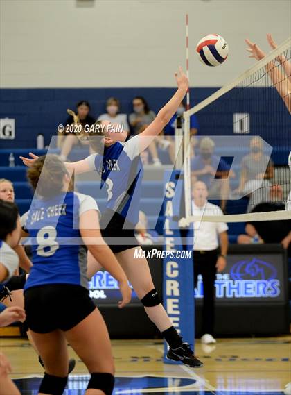 Thumbnail 2 in Rhea County @ Sale Creek photogallery.