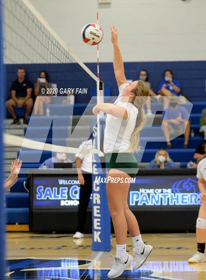 Thumbnail 3 in Rhea County @ Sale Creek photogallery.