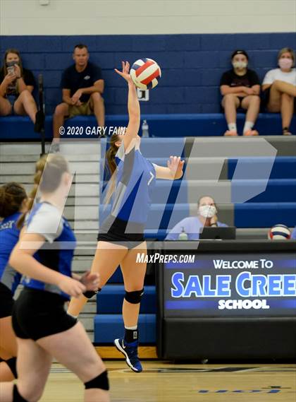 Thumbnail 1 in Rhea County @ Sale Creek photogallery.