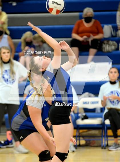 Thumbnail 1 in Rhea County @ Sale Creek photogallery.