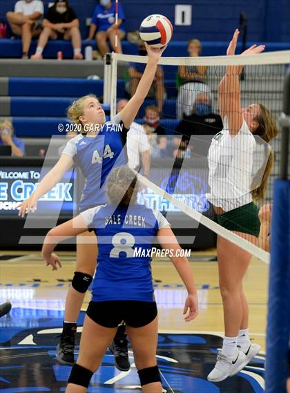 Thumbnail 3 in Rhea County @ Sale Creek photogallery.