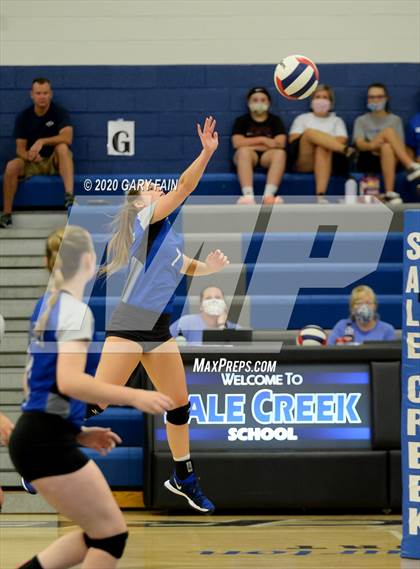 Thumbnail 2 in Rhea County @ Sale Creek photogallery.