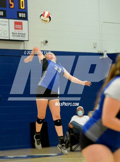 Thumbnail 1 in Rhea County @ Sale Creek photogallery.
