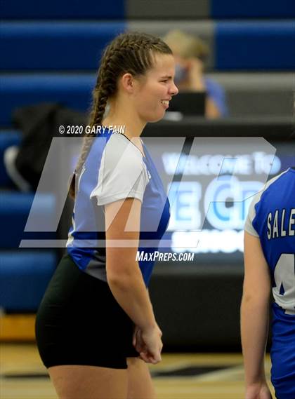 Thumbnail 3 in Rhea County @ Sale Creek photogallery.