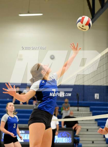 Thumbnail 2 in Rhea County @ Sale Creek photogallery.